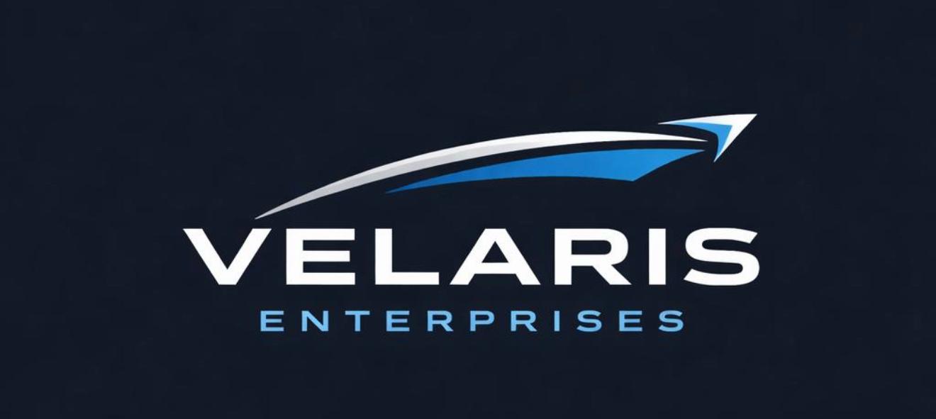 VelarisEnterprises